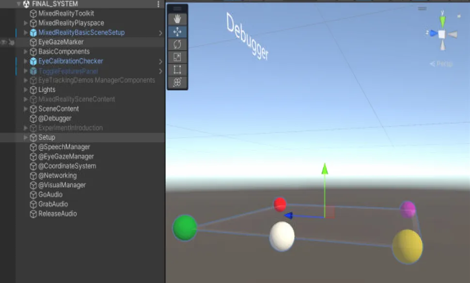 ARCCSRL Robotic Limb 3D Model